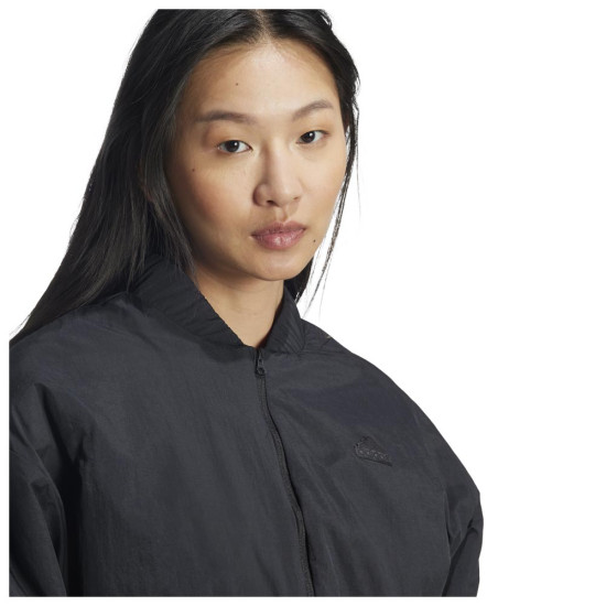 Adidas Γυναικείο μπουφάν City Escape Padded Bomber Jacket